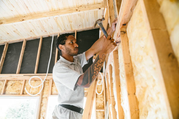 Range of Insulation Solutions in Bridgeport, AL